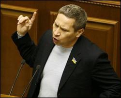 Лук&quot;янов: &amp;quot;Для Тимошенко Межигір&quot;я - це відплата за Лозінського&amp;quot;