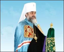 УАПЦ хочет войти в состав Константинопольского патриархата