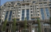 Открылся самый дорогой отель Киева (ФОТО)
