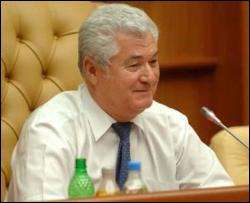 Президент Молдовы &amp;quot;послал&amp;quot; кандидата в премьер-министры