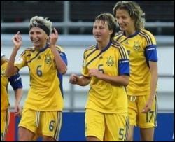 Збірна України грюкнула дверима на Євро-2009