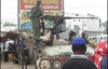 Ефіопія знову ввела свої війська до Сомалі