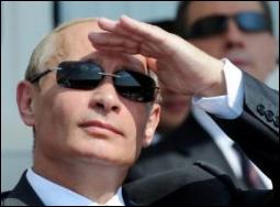 У Польщі Путіну дали цілий готель і власний лімузин
