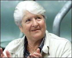 71-летняя олимпийская чемпионка избила грабителя