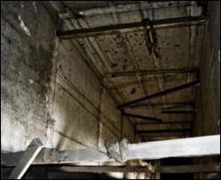 В Харькове ребенок разбился в лифтовой шахте