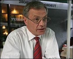 У Ющенко указали на просчеты Тимошенко перед ее встречей с Путиным