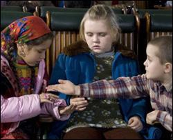 Українські батьки все частіше відмовляються від щеплень для дітей