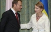 Тимошенко не нашла полчаса для польского премьера