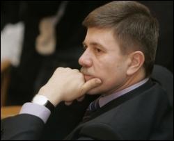 Васюник відчув на собі проблему донецького аеропорту