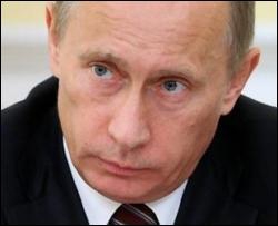 После речи Качиньского Путин нахмурился, а Туск закрыл лицо руками