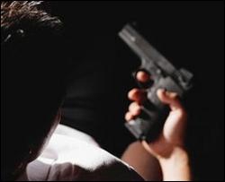 В Чернигове мужчина застрелился из-за кредита
