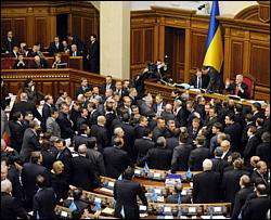 Депутаты будут бить баклуши в Раде еще минимум год - политолог Литвиненко