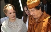 После встречи с Путиным Тимошенко поспешила к Каддафи