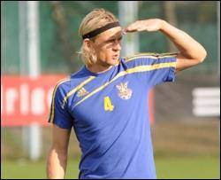 "Згадайте, як збірна Росії зіграла з Андоррою" - Тимощук