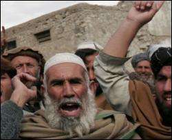Во время открытия мечети &amp;quot;Талибан&amp;quot; подорвал второго разведчика страны