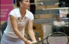 Катерина Бондаренко перемогла Ану Івановіч з травмованою ногою