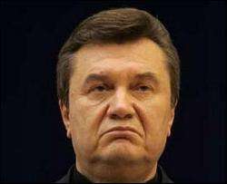 Янукович не знає елементарних основ Конституції України