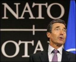 НАТО не изменит свою позицию относительно Украины