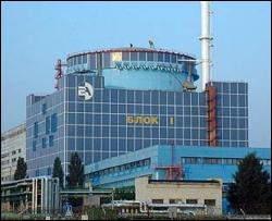 Украина навязывает себя россиянам для достройки Хмельницкой АЭС
