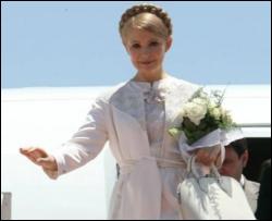 Тимошенко продвигала в Ливии украинские самолеты и военную технику