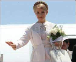 Тимошенко продвигала в Ливии украинские самолеты и военную технику