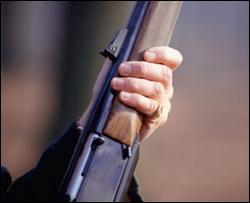 В Харьковской области охотник застрелил своего товарища