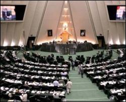 Впервые за 30 лет в Иране будет женщина-министр