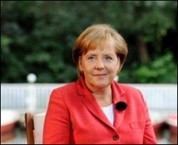 Поляки призывают Меркель отменить законы нацистов
