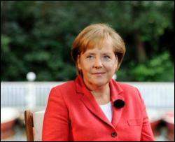 Поляки призывают Меркель отменить законы нацистов
