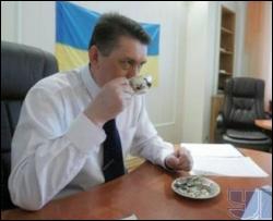 Мельниченко обіцяє повстання, військовий стан та смертну кару