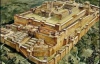 В Єрусалимі знайшли стіну невідомого древнього міста (ФОТО)