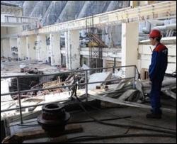 В аварії на Саяно-Шушенській ГЕС ніхто не вижив