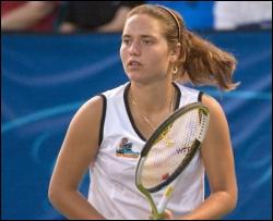 US Open. Катерина Бондаренко виходить у третє коло турніру