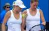 US Open. Сестри Бондаренко закінчили виступи в парному розряді