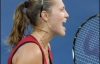 US Open. Бондаренко - младшая впервые сыграет в 1/8 финала турнира &quot;Большого Шлема&quot;