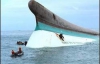 На Филиппинах затонул пассажирский паром