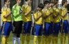 Збірна України (U-17) перемогла росіян у фіналі міжнародного турніру