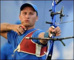 Українські лучники стали чемпіонами світу