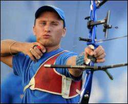 Украинские лучники стали чемпионами мира