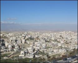 Ізраїль не слухає США: сотні будинків побудують на Західному березі Йордану