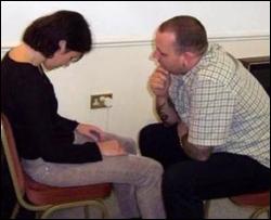 Гипноз перед сексом- серьезная штука Гипноз перед сексом- серьезная штука