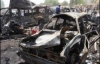 В Ираке в результате трех терактов погибли 16 человек