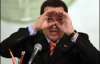 Чавес на Венецианском кинофестивале будет смотреть фильм о себе