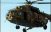 В Казахстане упал вертолет с пограничниками: 10 человек погибли