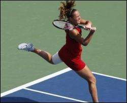 У чвертьфіналі US Open букмекери віддають перевагу Катерині Бондаренко