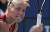 Екатерина Бондаренко вышла в четвертьфинал чемпионата США