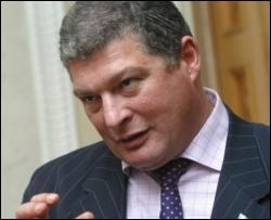 Червоненко порекомендував доручити Євро-2012 українським олігархам