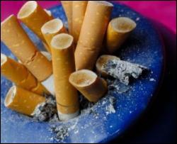 Кабмін виділив 2,7 млн. грн. на боротьбу з палінням