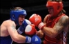 Українець Усик виходить у чвертьфінал ЧС з боксу