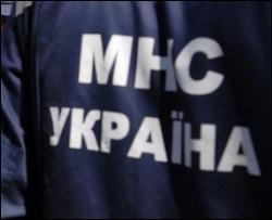 В Кировоградской области упал самолет: есть жертви 